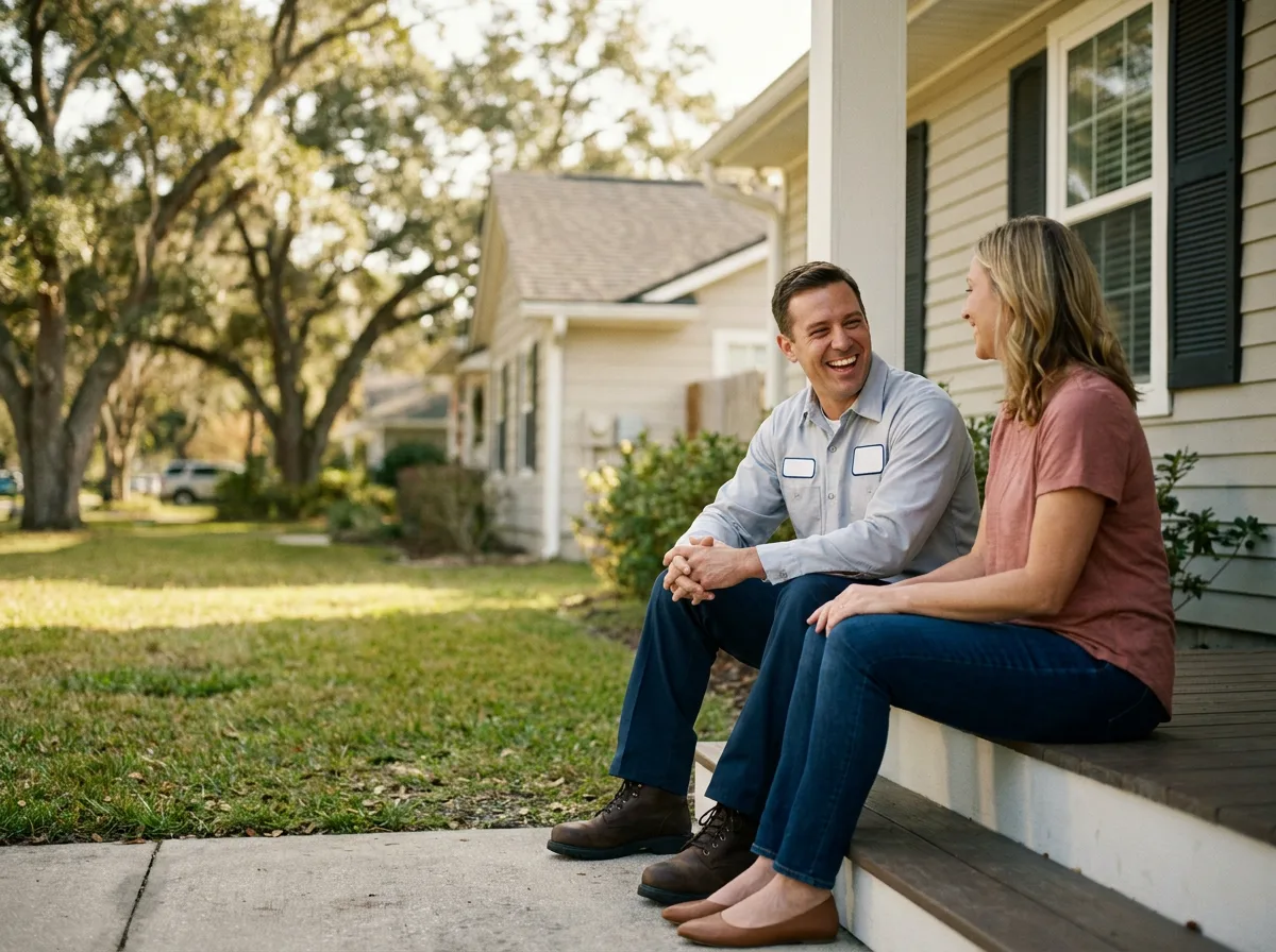 Septic tank pumping FAQs for Pineville, NC